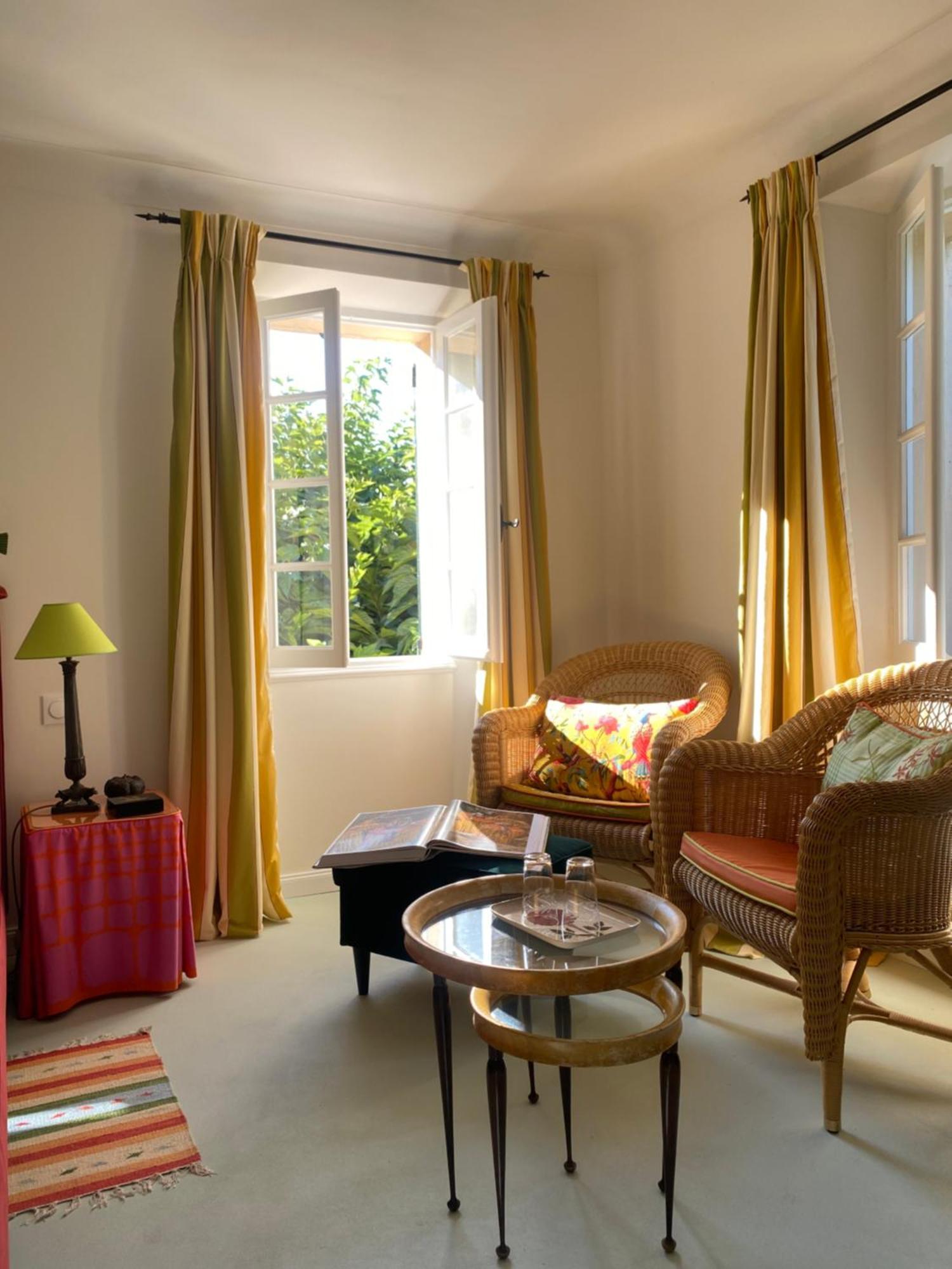 La Bastide Sainte Therese Грасс Экстерьер фото